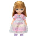 LD-22 ラッキーなふたご マキちゃん
