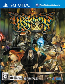 ɥ饴󥺥饦 PS Vita