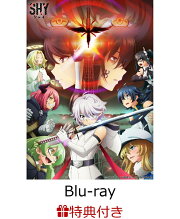 楽天ブックス: SHY4（特装限定版）【Blu-ray】 - 実樹ぶきみ 