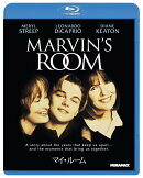 マイ・ルーム【Blu-ray】