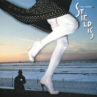 STEPS +2 [ 国分友里恵 ]