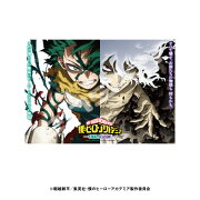 TVアニメ『僕のヒーローアカデミア』 1000T-567　僕たちの物語　ジグソーパズル1000ピース