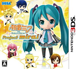 �鲻�ߥ� and Future Stars Project mirai �̾���
