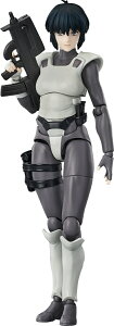 Hyper Body wGHOST IN THE SHELL / Uk@x fq(ȈՃA[}[hX[c Ver.) (hς݉tBMA)