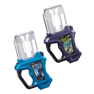 仮面ライダーエグゼイド　SUPER BEST DXタドルクエストガシャット&バンバンシューティングガシャット