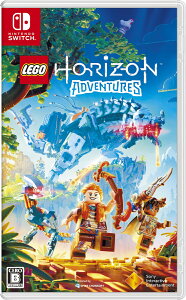 LEGO Horizon Adventures
