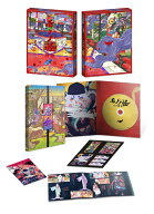 劇場版モノノ怪 唐傘【Blu-ray】 [ 中村健治 ]