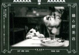 猫と喫茶店 [ 関 由香 ]