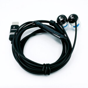 intime  NEO TYPE-C Real Black