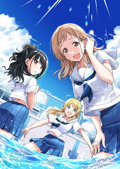 アイドルマスター　シャイニーカラーズ（3）CD付き特装版