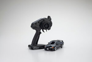 MINI-Z MA-020 r/s �j�b�T�� �X�J�C���C�� GT-R R32 �C�j�V����D �y32652ID�z (�z�r�[���W�R�� �����i)