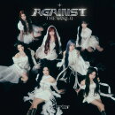 AGAINST THE WORLD (通常盤)