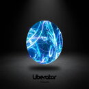 Liberator (初回生産限定盤 CD＋Blu-ray)