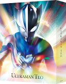 ウルトラマンテオ Blu-ray BOX (特装限定版)【Blu-ray】