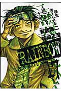 RAINBOW（17）