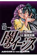 闇のイージス（13）