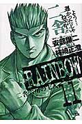 RAINBOW（11）