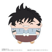 忍たま乱太郎　NR-46 忍たま乱太郎 ふわコロりんMsize7 D：浜守一郎