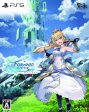 【楽天ブックス限定特典】フォワードトゥザスカイ限定版(アクリルキーホルダー)