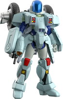 MODEROID 『機甲創世記モスピーダ』 モスピーダ VR-052T（レイ機） (組み立て式プラモデル)