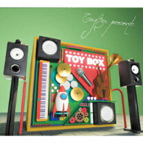 楽天市場】東京トイボックス（CD・DVD）の通販