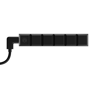 �G�A���A�Z���T�[���V���[�g�J�b�g�L�[ TOUCH BAR�i�^�b�`�o�[�j �u���b�N