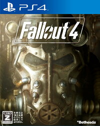 Fallout 4 通常版