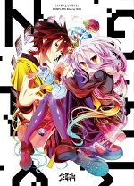 楽天市場】ノーゲーム ノーライフ boxの通販