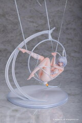 『アズールレーン』 シリアス パラダイス・コニーVer. 1/6 完成品フィギュア スペシャル版 (フィギュア)