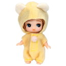 LD-24 なかよしみつご みくちゃん