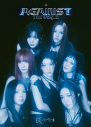 【楽天ブックス限定先着特典】AGAINST THE WORLD (初回生産限定盤 CD＋付属物)(オリジナル・A4クリアポスター(全7種の内、1種をランダムにてお渡し ※ソロ写真全7種))