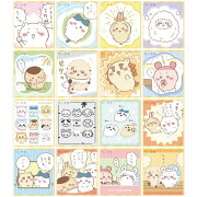 ちいかわ 色紙コレクション3 【1BOX 16パック入り】
