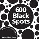600 BLACK SPOTS(POP-UP)