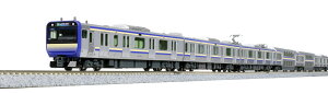 E235�n1000�ԑ䉡�{��E���������� �����Z�b�gA(4��) 10-1703