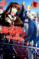 魔導師は平凡を望む 20