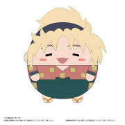 忍たま乱太郎　NR-46 忍たま乱太郎 ふわコロりんMsize7 E：斉藤タカ丸