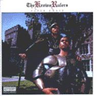 楽天ブックス: 【輸入盤】Paper Chase - Krown Rulers - 0829357650924 : CD