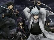 銀魂 ジャンプアニメツアー2008&2005