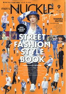 MEN'S KNUCKLE (メンズナックル) 2022年 9月号 [雑誌]
