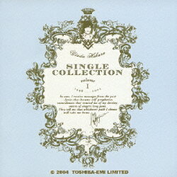 Utada Hikaru SINGLE COLLECTION VOL.1