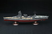 楽天市場】1／350 艦船シリーズ no．12 日本海軍航空戦艦 日向の通販 