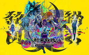 �I�V���c Nintendo Switch2 Edition