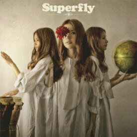 Wildflower & Cover Songs;Complete Best `TRACK 3'（2CD） [ Superfly ]