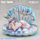 Animester×核金重構 NUCLEAR GOLD RECONSTRUCTION ダイブロス・コア シャイニングカクテルーウォッカ・ミラー 1/6完成品フィギュア 【00081810936】 (フィギュア)