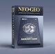 【予約】NEOGEO AES+ メモリーカード（ブラック）