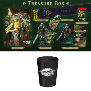 yyVubNXTz[_o L TREASURE BOX(XeX^u[)