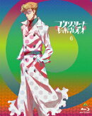 コンクリート・レボルティオ〜超人幻想〜 第6巻【Blu-ray】