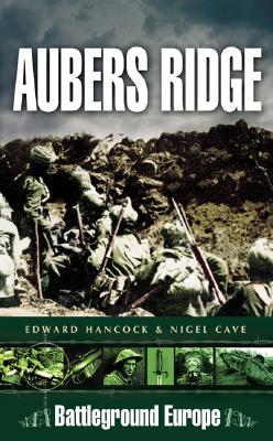 楽天ブックス: Aubers Ridge - Nigel Cave - 9781844150939 : 洋書