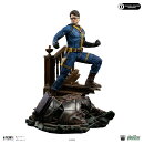 『マーベル』 【アイアン・スタジオ スタチュー】 「レガシーレプリカ・シリーズ」 1/4スケール サイクロップス［映画『アベンジャーズ／ドゥームズデイ』］ (フィギュア)【クレジットカード決済限定】