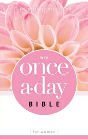 Once-A-Day Bible for Women-NIV B-NI-ZON （Once-A-Day） [ Zondervan ]